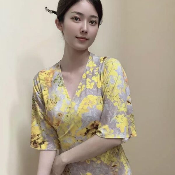 Lomi Home Massage in Hangzhou - Xiaoxiao - Cuimei Health