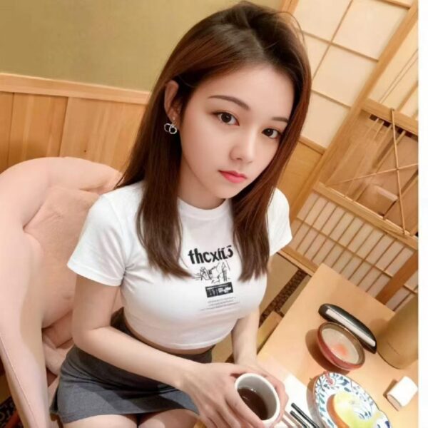 Luxury Massage in Chengdu - Kongkong - Cuimei Health