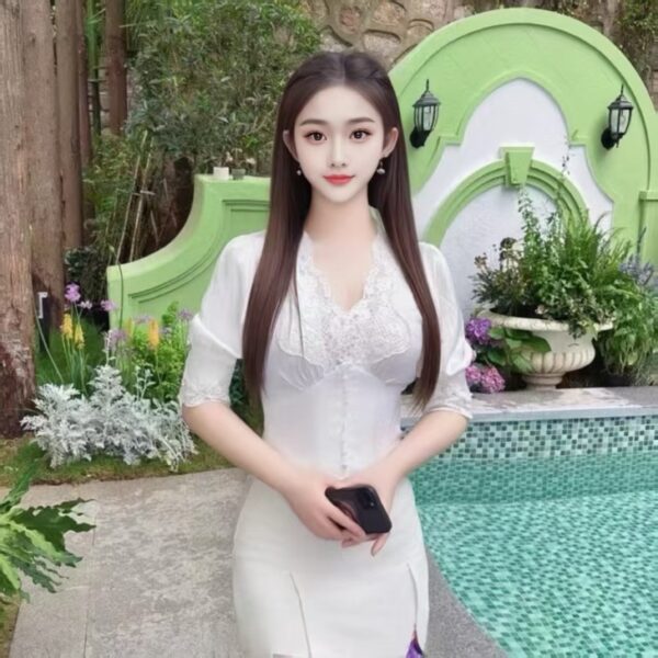 Neck And Shoulder Massage in Shenzhen - Feiyang - Cuimei Health