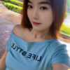 Premium Home Massage in Shanghai - Ruby - Cuimei Health