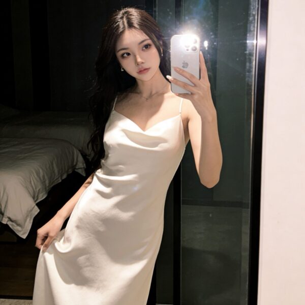 Private Outcall Massage in Shenzhen - Fuxing - Cuimei Health (photo 2)