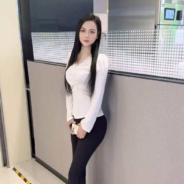 Herbal Compress Massage in Qingdao - Lulu - Cuimei Health