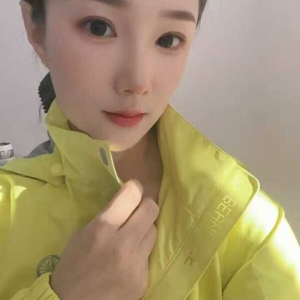 Reflexology Home Massage in Nanjing - Wenwen - Cuimei Health