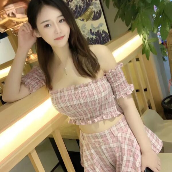 Sandalwood Oil Massage in Fuzhou - Xiaoxiao - Cuimei Health
