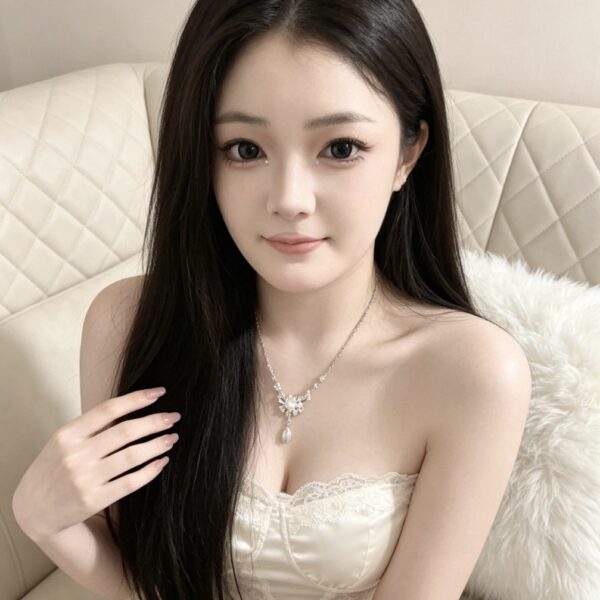 Beauty Massage At Home in Shenzhen - Jasmine - Cuimei Health