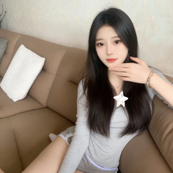 Mobile Spa Massage in Shenzhen - Molly - Cuimei Health (photo 2)
