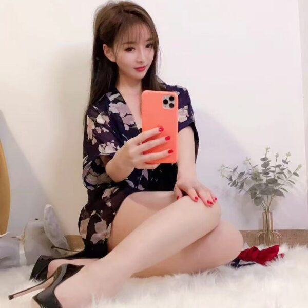 Patchouli Home Massage in Shenzhen - sunny - Cuimei Health