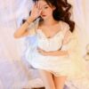 Signature Home Visit Massage in Shanghai - Xiangxiang - Cuimei Health