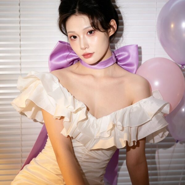 Spa Massage At Your Home Visit in Shanghai - BiuBiu - Cuimei Health (photo 3)