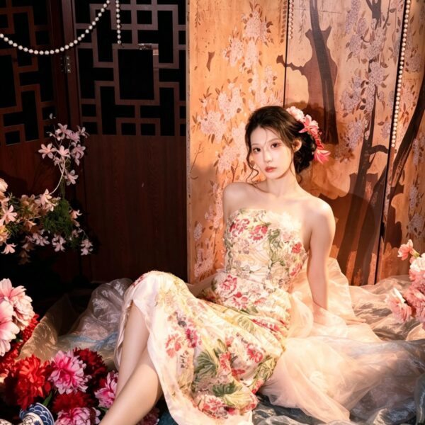 Spa Massage At Your Home Visit in Shanghai - BiuBiu - Cuimei Health (photo 4)
