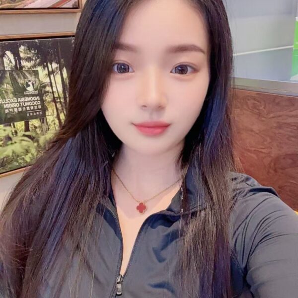 Thai Style Home Massage in Guangzhou - Stella - Cuimei Health