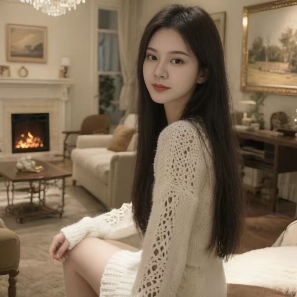 Therapeutic Home Massage in Guangzhou - Shasha - Cuimei Health (photo 2)