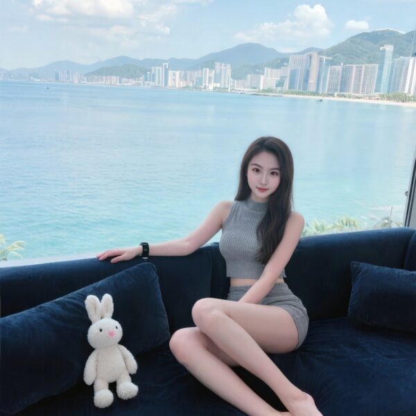 Trigger Point Home Massage in Shenzhen - Weiruoxi - Cuimei Health (photo 2)