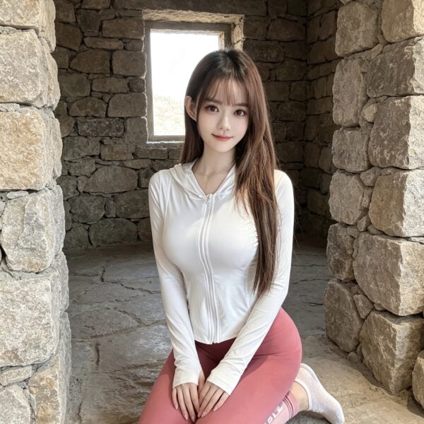 Trusted Outcall Massage in Shanghai - Mengjie - Cuimei Health