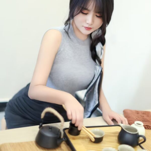 Verified Massage Therapists in Qingdao - Shanshan - Cuimei Health