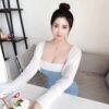 Weekend Outcall Massage in Shanghai - Zhizu - Cuimei Health