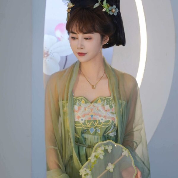 Word Of Mouth Massage in Nanjing - Zejia - Cuimei Health