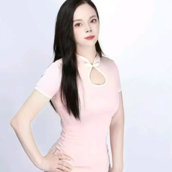 Yoga Massage Home in Shanghai - Aolan - Cuimei Health