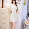 Oil Massage At Your Home in Zhengzhou - Saisai - Cuimei Health