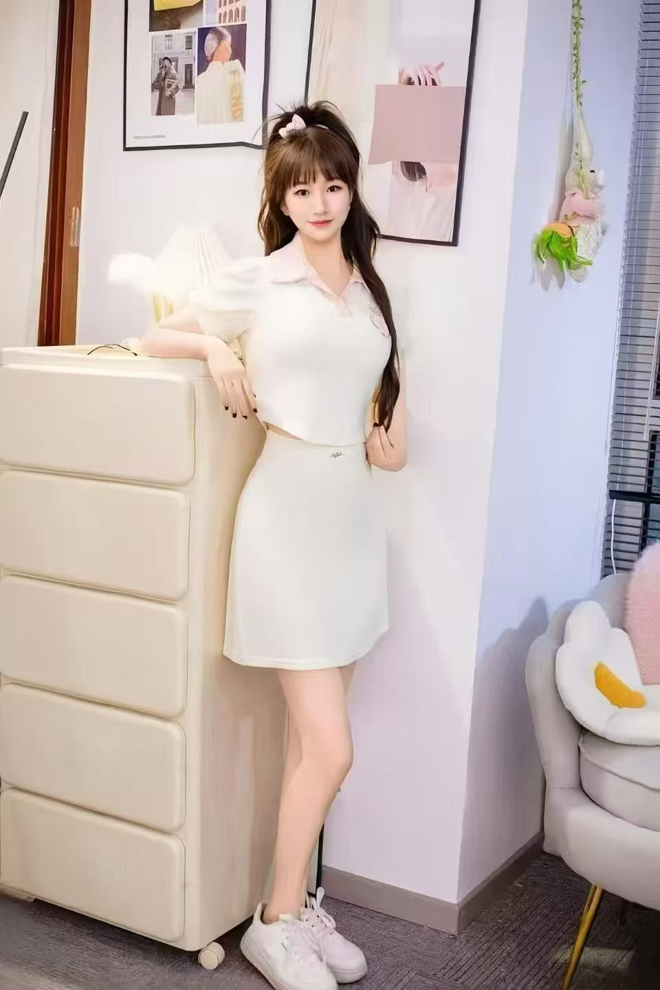 Oil Massage At Your Home in Zhengzhou - Saisai - Cuimei Health