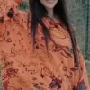 Back Massage in Guangzhou - Youyou - Cuimei Health