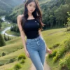Body Detox Therapy Massage in Guangzhou - Xiaoai - Cuimei Health
