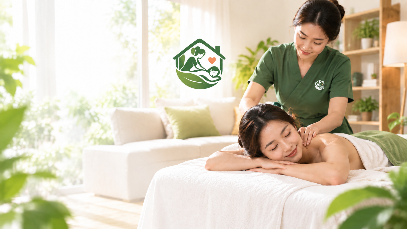 Cuimei Health Slide2