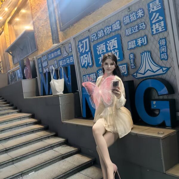 Discreet Home Visit Massage in Nan'ning - Fuchen - Cuimei Health
