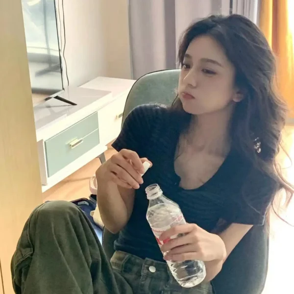 Effective Anti-stress Therapy Massage in Guangzhou - Aoqing - Cuimei Health