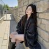 Energy Healing Home Massage Shantou - Xiaorou - Cuimei Health