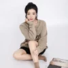 Foot Reflexology Massage in Guangzhou - Coco - Cuimei Health