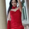 Doorstep Massage in Foshan - Meili - Cuimei Health