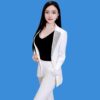 Geriatric Home Massage in Foshan - Zhoufeifei - Cuimei Health