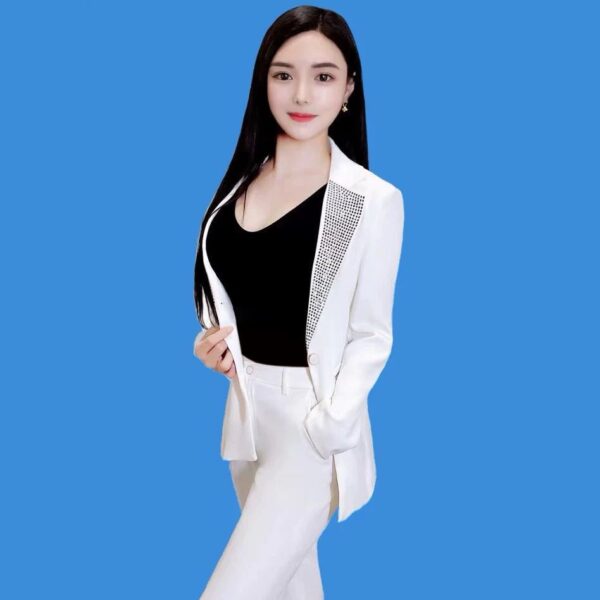 Geriatric Home Massage in Foshan - Zhoufeifei - Cuimei Health