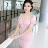 Full Spine Massage in Guangzhou - Yanyan - Cuimei Health