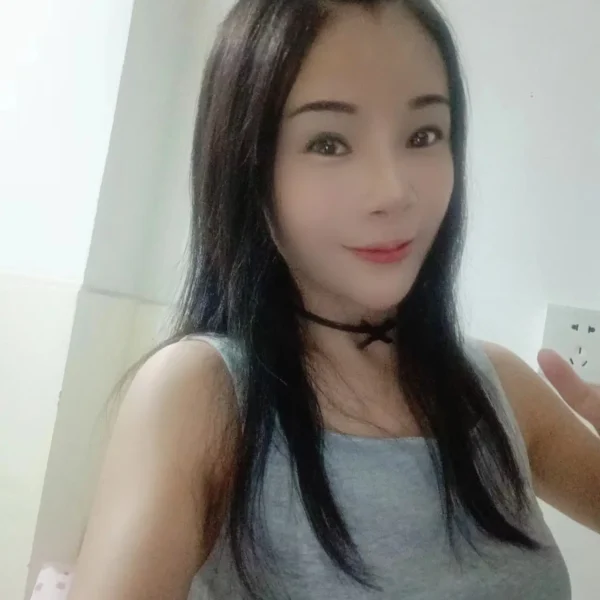 Gentle Massage in Guangzhou - Weixiao - Cuimei Health
