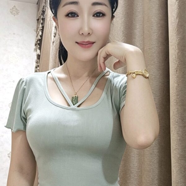 Gifted Massage in Wenzhou - Zhuoyun - Cuimei Health