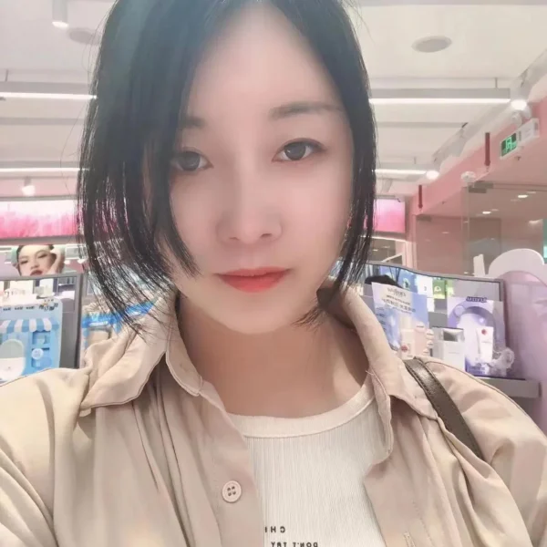 Comforting Massage in Guangzhou - Leilei - Cuimei Health