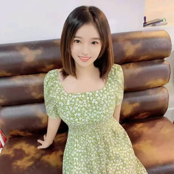 Head Massage in Guangzhou - Maya - Cuimei Health