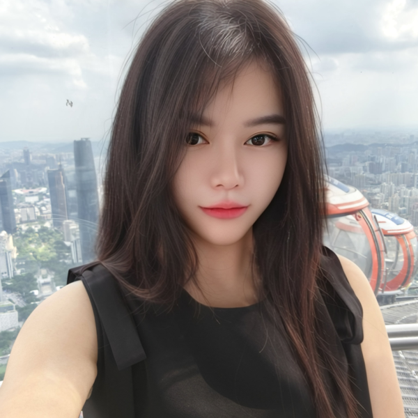 Home Massage in Guangzhou - Daisy - Cuimei Health