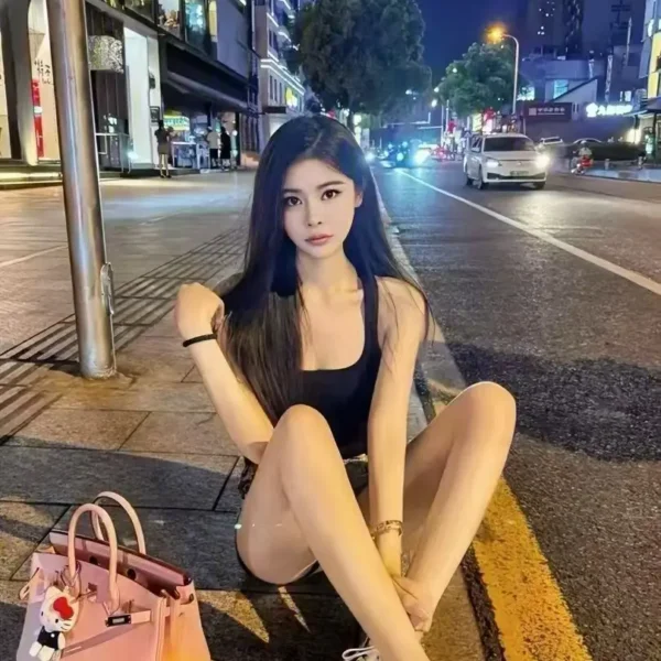 Wellness in Guangzhou - Yueyue - Cuimei Health