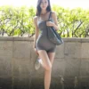 Hot Compress Therapy Massage in Guangzhou - Mumu - Cuimei Health