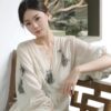 Premium Night Therapy Massage in Guangzhou - Qiyue - Cuimei Health