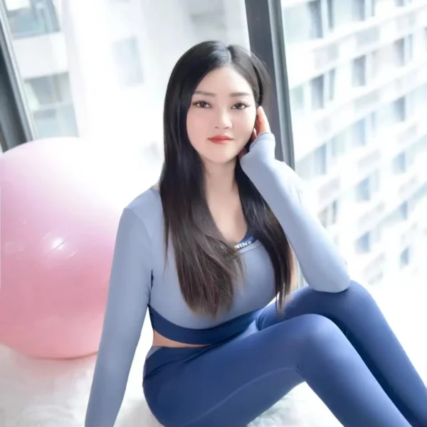 Professional Healing Massage in Guangzhou - Changxue - Cuimei Health