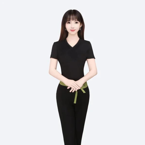 Sleep-improvement Massage in Guangzhou - Zhouzhou - Cuimei Health