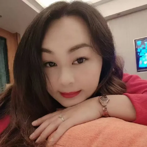 Guilin Massage - Lily - Cuimei Health