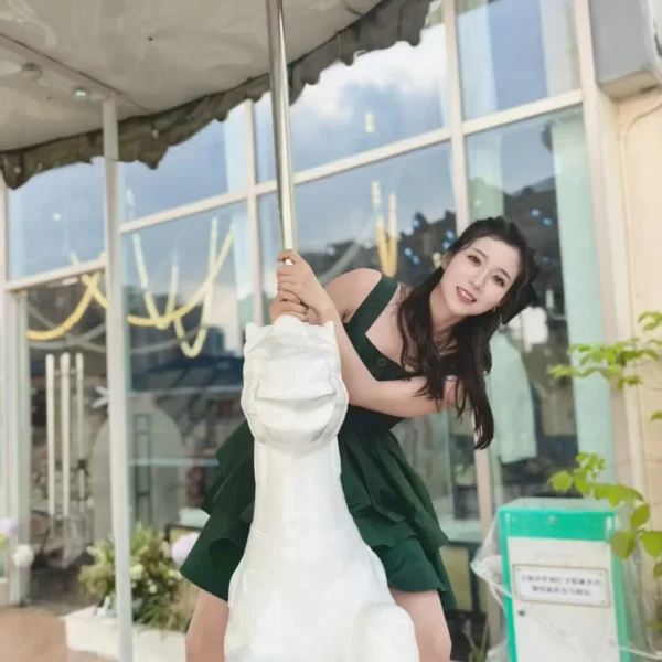 Massage in Guiyang - Tiantian - Cuimei Health