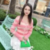 Thai Massage in Hangzhou - Tingting - Cuimei Health