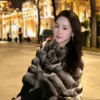 Hotel Call Massage in Hangzhou - Zengyu - Cuimei Health