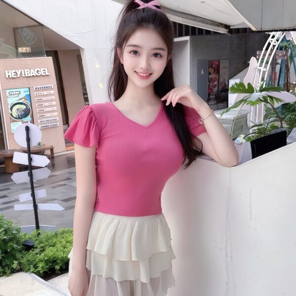 Healing Home Visit Massage in Huizhou - Sisi - Cuimei Health